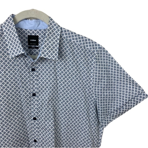 Strellson‎ Button Down - Picture 1 of 11